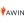 Logo of Awin