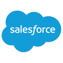 Logo of Salesforce Platform