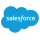 Logo of Salesforce Platform