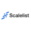 Logo of Scalelist