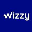 Logo of Wizzy