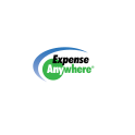 Logo of ExpenseAnywhere