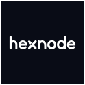 Logo of Hexnode UEM