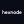 Logo of Hexnode UEM