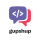 Logo of Gupshup
