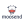 Logo of Moosend