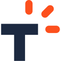 Logo of Talkable