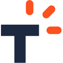Logo of Talkable