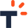 Logo of Talkable
