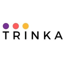 Logo of Trinka