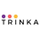 Logo of Trinka