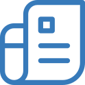 Logo of Zoho Invoice
