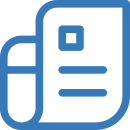 Logo of Zoho Invoice