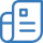 Logo of Zoho Invoice