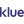 Logo of Klue
