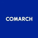 Logo of Comarch IoT Analytics Platform