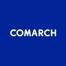 Logo of Comarch IoT Analytics Platform