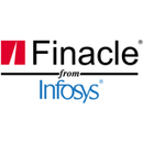 Logo of Finacle