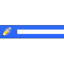 Logo of Notability