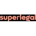 Logo of Superlegal