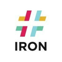 Logo of IronBarcode