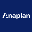 Logo of Anaplan
