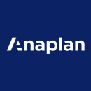 Logo of Anaplan