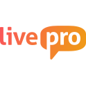 Logo of livepro Knowledge Management