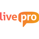 Logo of livepro Knowledge Management