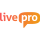 Logo of livepro Knowledge Management