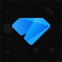 Logo of Kryptex