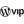 Logo of WordPress VIP