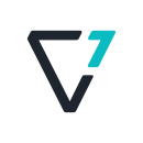 Logo of SevenRooms