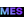 Logo of ANT MES