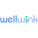 Logo of WellWink
