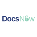 Logo of DocsNow