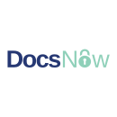 Logo of DocsNow