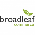 Logo of Broadleaf Commerce