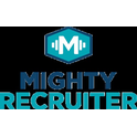 Logo of MightyRecruiter