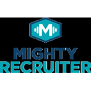 Logo of MightyRecruiter