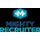 Logo of MightyRecruiter