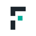 Logo of Forcepoint ONE