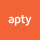 Logo of Apty