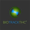 Logo of BioTrackTHC