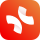 Logo of Xmind
