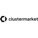 Logo of Clustermarket