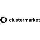 Logo of Clustermarket