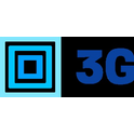Logo of 3G Pacejet Shipping