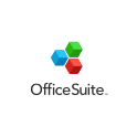 Logo of OfficeSuite