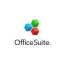Logo of OfficeSuite